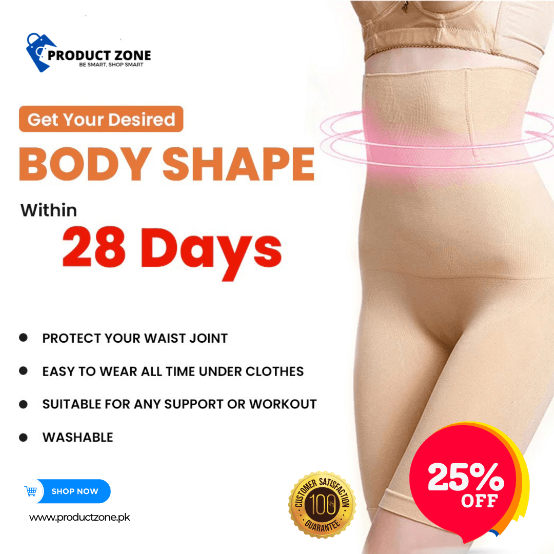 Fashion Slim Tummy Control With Buckle Lace Shapewear High Waist Trainer  Lifter Dress Body Shaper Slimming Pants