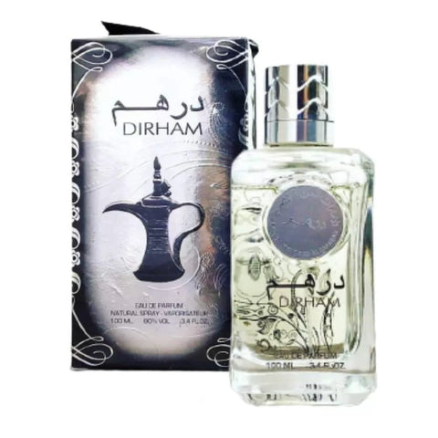 Dirham Perfume 100 Ml By Ard Al Zaafaran