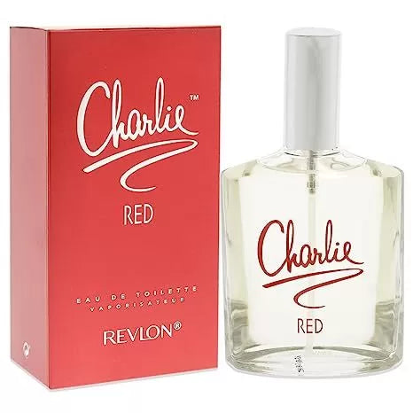 Charlie Revlon Spain Perfume 100ml