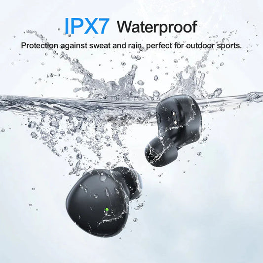 Joyroom Tl1 Pro Truly Stereo Waterproof Wireless Earphones