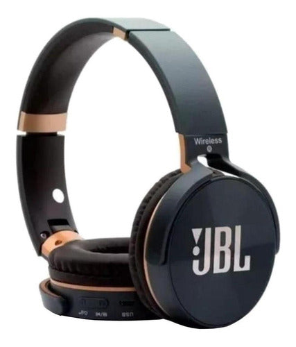 Jbl Jb950 Bluetooth Wireless Headphone