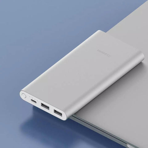 Xiaomi Mi 10000mAh 22.5W Power Bank USB-C Two-Way Fast Charge Powerbank Portable Charger