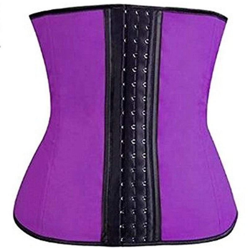 Body Shaper Workout Corset For Women Slimming Trainer Weight Loss