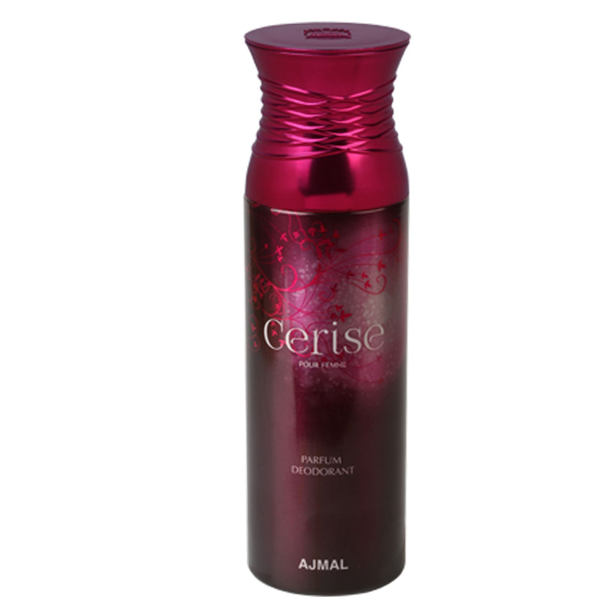 Ajmal Cerise Perfume Deodorant 200ml For Women