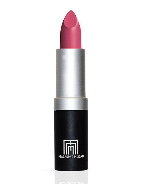 Masarrat Misbah Matte Luxe Lipstick