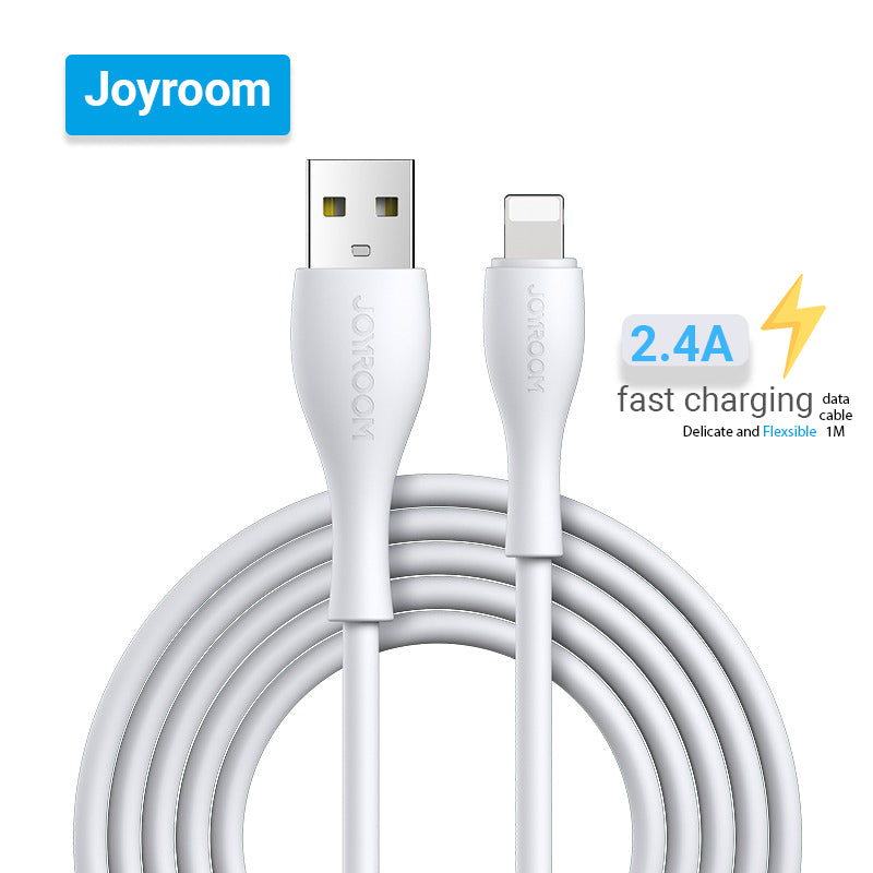 Joyroom Lightning Cable S-1030m8 Series 1m