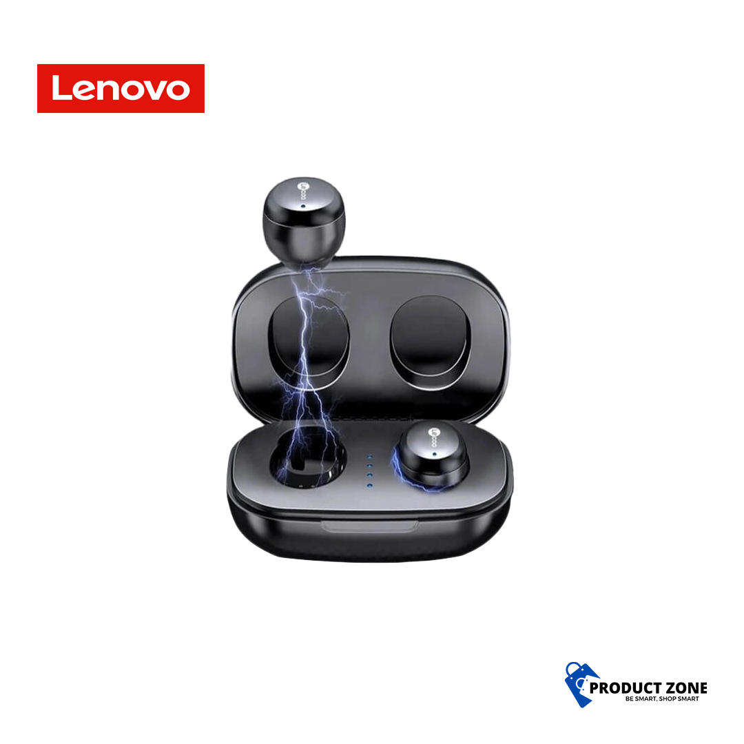 Lenovo Lecoo EW301 TWS Wireless Bluetooth Earbuds