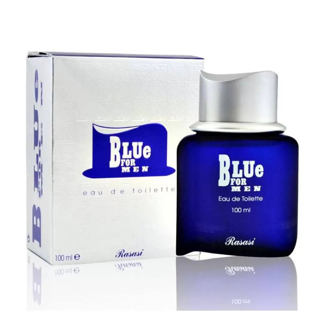 Blue For Men Rasasi Rasasi Dubai Perfume 100ml