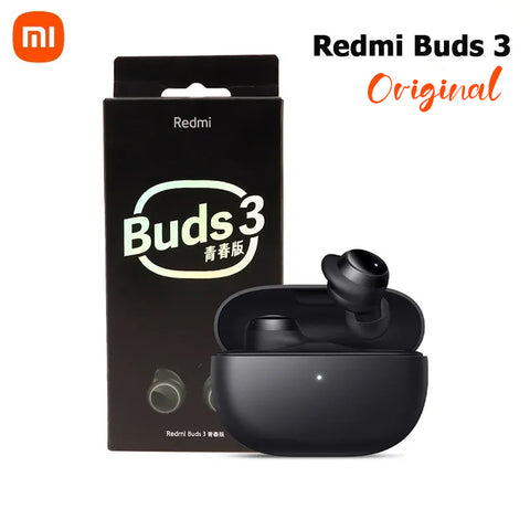 Redmi Buds 3 Global Version Original