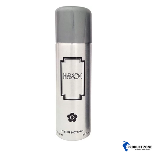 Havoc Original Perfume Body Spray For Men