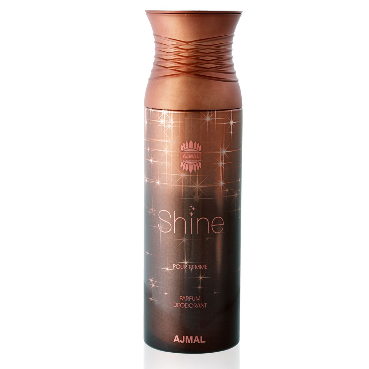 Ajmal Shine Perfume Deodorant 200ml For Women