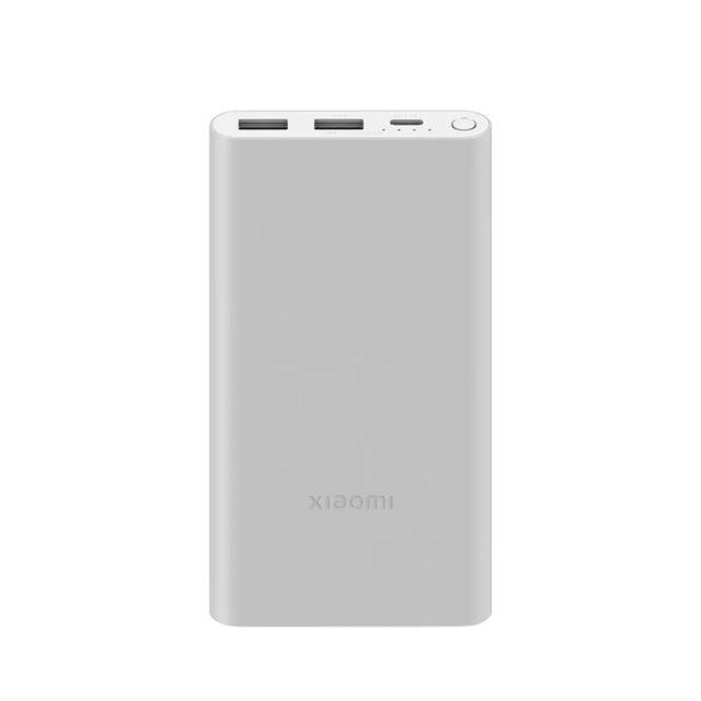 Xiaomi Mi 10000mAh 22.5W Power Bank USB-C Two-Way Fast Charge Powerbank Portable Charger